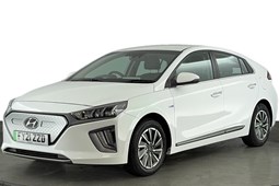 Hyundai Ioniq Electric Hatchback (16-22) Premium Electric auto 5d For Sale - Hippo Approved, Blackburn
