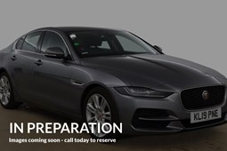 Jaguar XE (15-24) SE P250 RWD auto 4d For Sale - Hippo Approved, Blackburn