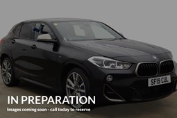 BMW X2 SUV (18-23) M35i Sport Automatic 5d For Sale - Hippo Approved, Blackburn