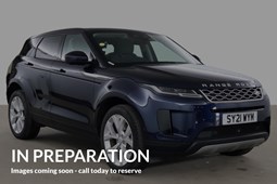 Land Rover Range Rover Evoque SUV (19 on) SE P300e auto 5d For Sale - Hippo Approved, Blackburn