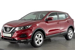 Nissan Qashqai (14-21) Acenta Premium 1.3 DIG-T 140 5d For Sale - Hippo Approved, Blackburn