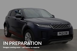 Land Rover Range Rover Evoque SUV (19 on) 2.0 D165 S Auto 5d For Sale - Hippo Approved, Blackburn