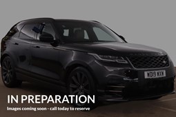 Land Rover Range Rover Velar SUV (17 on) R-Dynamic HSE D300 auto 4d For Sale - Hippo Approved, Blackburn