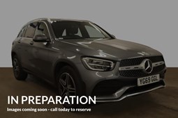 Mercedes-Benz GLC-Class (15-22) GLC 220 d 4Matic AMG Line 9G-Tronic Plus auto 5d For Sale - Hippo Approved, Blackburn