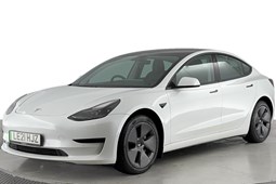 Tesla Model 3 (16 on) Standard Range Plus auto 4d For Sale - Hippo Approved, Blackburn