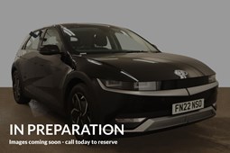 Hyundai Ioniq 5 SUV (21 on) 125kW SE Connect 58 kWh 5dr Auto For Sale - Hippo Approved, Blackburn