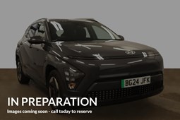 Hyundai Kona Electric SUV (23 on) 115kW Advance 48kWh 5dr Auto For Sale - Hippo Approved, Blackburn