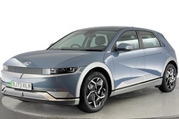 Hyundai Ioniq 5 SUV (21 on) 125kW Premium 58 kWh 5dr Auto [Part Leather] For Sale - Hippo Approved, Blackburn