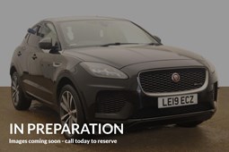 Jaguar E-Pace SUV (17-24) R-Dynamic S P200 AWD auto 5d For Sale - Hippo Approved, Blackburn