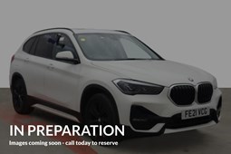 BMW X1 SUV (15-22) xDrive 25e Sport auto 5d For Sale - Hippo Approved, Blackburn