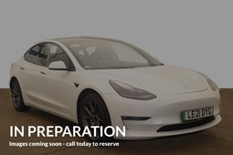 Tesla Model 3 (16 on) Long Range auto 4d For Sale - Hippo Approved, Blackburn