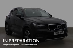 Volvo XC40 SUV (17 on) Inscription Pro T3 FWD auto 5d For Sale - Hippo Approved, Blackburn