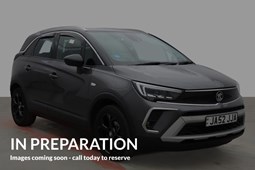 Vauxhall Crossland SUV (21 on) 1.2 Turbo [130] SRi Nav 5d For Sale - Hippo Approved, Blackburn