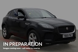 Jaguar E-Pace SUV (17-24) R-Dynamic S D180 AWD auto 5d For Sale - Hippo Approved, Blackburn