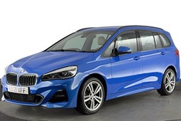 BMW 2-Series Gran Tourer (15-24) 216d M Sport (04/2018 on) 5d For Sale - Hippo Approved, Blackburn