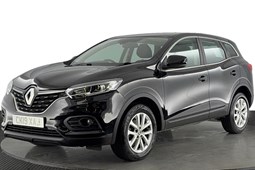 Renault Kadjar (15-22) Play TCe 140 5d For Sale - Hippo Approved, Blackburn
