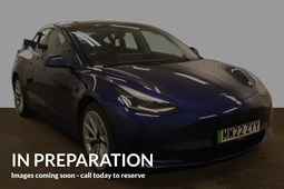 Tesla Model 3 (16 on) RWD 4dr Auto For Sale - Hippo Approved, Blackburn