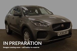 Jaguar E-Pace SUV (17-24) R-Dynamic D150 FWD 5d For Sale - Hippo Approved, Blackburn