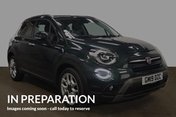 Fiat 500X (15-24) Cross Plus 1.0 120hp 5d For Sale - Hippo Approved, Blackburn