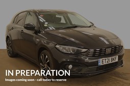 Fiat Tipo Hatchback (16-23) 1.0 City Sport 5dr For Sale - Hippo Approved, Blackburn