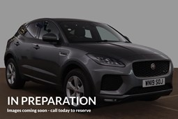 Jaguar E-Pace SUV (17-24) R-Dynamic S P200 AWD auto 5d For Sale - Hippo Approved, Blackburn