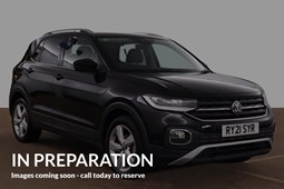 Volkswagen T-Cross SUV (19-24) 1.0 TSI 110 SEL 5dr For Sale - Hippo Approved, Blackburn