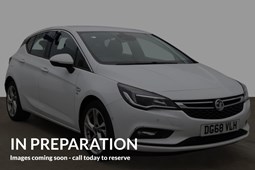 Vauxhall Astra Hatchback (15-21) 1.4T 16V SRi 5d For Sale - Hippo Approved, Blackburn