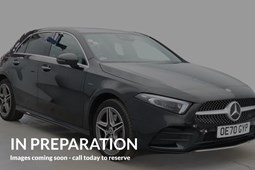 Mercedes-Benz A-Class Hatchback (18 on) A 250 e AMG Line Premium Plus 8G-DCT auto 5d For Sale - Hippo Approved, Blackburn