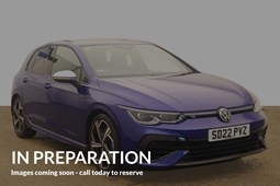 Volkswagen Golf R (20 on) 2.0 TSI 320 R 4Motion 5dr DSG For Sale - Hippo Approved, Blackburn