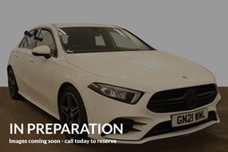 Mercedes-AMG A 35 Hatchback (19 on) A 35 4Matic Executive 7G-DCT auto 5d For Sale - Hippo Approved, Blackburn