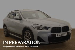 BMW X2 SUV (18-23) xDrive 25e M Mesh Edition 5dr Auto For Sale - Hippo Approved, Blackburn