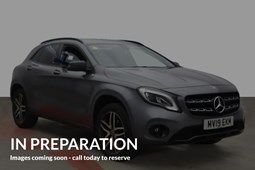 Mercedes-Benz GLA-Class (14-20) GLA 180 Urban Edition 5d For Sale - Hippo Approved, Blackburn
