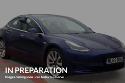 Tesla Model 3 (16 on) Performance All-Wheel Drive auto 4d For Sale - Hippo Approved, Blackburn