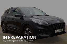 Ford Kuga SUV (20 on) 2.5 Duratec PHEV ST-Line X Edition CVT 5d For Sale - Hippo Approved, Blackburn
