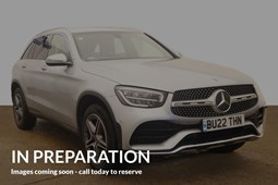 Mercedes-Benz GLC-Class (15-22) GLC 300 e 4Matic AMG Line 9G-Tronic Plus auto 5d For Sale - Hippo Approved, Blackburn