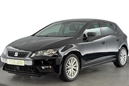 SEAT Leon Hatchback (13-20) SE Dynamic Technology 1.2 TSI 110PS 5d For Sale - Hippo Approved, Blackburn