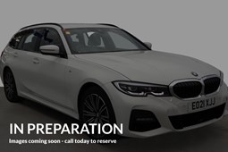 BMW 330e Hybrid (19 on) 330e M Sport Step Auto 5d For Sale - Hippo Approved, Blackburn