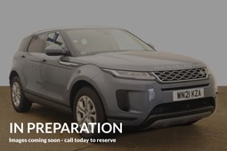 Land Rover Range Rover Evoque SUV (19 on) S P200 auto 5d For Sale - Hippo Approved, Blackburn