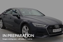 Audi A7 Sportback (18-24) 50 TFSI e Quattro Sport S Tronic 5d For Sale - Hippo Approved, Blackburn