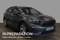 Skoda Enyaq SUV (21 on) 132kW 60 ecoSuite 62kWh 5dr Auto For Sale - Hippo Approved, Blackburn