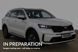 Kia Sorento SUV (20 on) 1.6 T-GDi HEV 2 Auto 5d For Sale - Hippo Approved, Blackburn