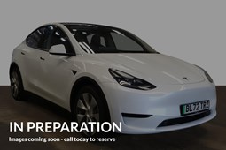 Tesla Model Y SUV (19 on) RWD 5dr Auto For Sale - Hippo Approved, Blackburn