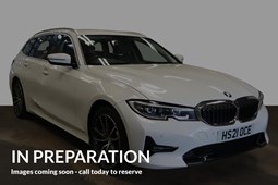 BMW 330e Hybrid (19 on) 330e Sport Pro Step Auto 5d For Sale - Hippo Approved, Blackburn