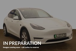Tesla Model Y SUV (19 on) Long Range AWD 5dr Auto For Sale - Hippo Approved, Blackburn