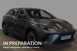 MG MG4 Hatchback (22 on) 150kW SE EV Long Range 64kWh 5dr Auto For Sale - Hippo Approved, Blackburn