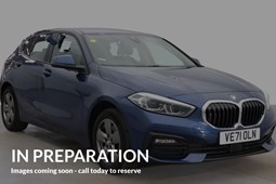 BMW 1-Series Hatchback (19-24) 118i [136] SE 5dr For Sale - Hippo Approved, Blackburn