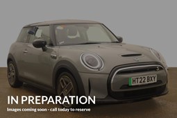 MINI Electric Hatch Hatchback (20-24) 135kW Cooper S 1 33kWh 3dr Auto For Sale - Hippo Approved, Blackburn