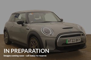 MINI Electric Hatch Hatchback (20-24) 135kW Cooper S 1 33kWh 3dr Auto For Sale - Hippo Approved, Blackburn
