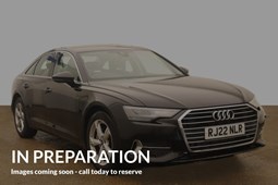 Audi A6 Saloon (18-25) 40 TFSI Sport 4dr S Tronic For Sale - Hippo Approved, Blackburn