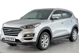 Hyundai Tucson (15-20) SE Nav 1.6 GDi 132PS 2WD (09/2018 on) 5d For Sale - Hippo Approved, Blackburn